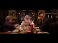 Fred Claus 2007 Clip 4K Awkward Family Dinner Claus Edition Moviescenes Filmclips Clips
