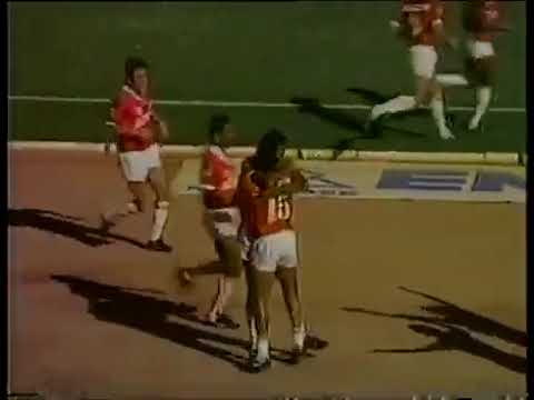 Nilson Esidio (Internacional) - 13/11/1988 - Internacional 3x1 Flamengo - 2 gols