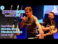 Gamescom 2016 Tag 1 Sonybühne Mit Gronkh Hasselhoff Kawata San South Park