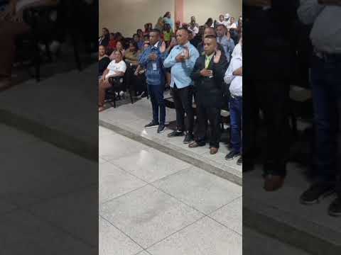 Jueces de Paz en el municio Páez, estado Yaracuy #alfayaracuy