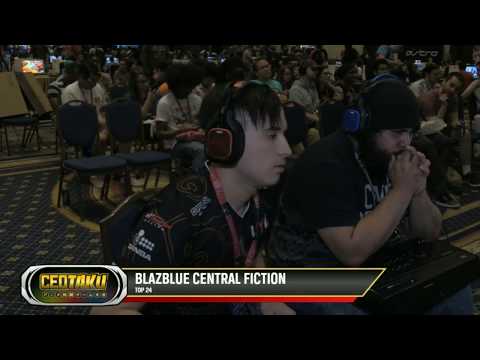 CEOTAKU 2019 BBCF Top 24 - SERPENT vs BEAUTIFULDUDE