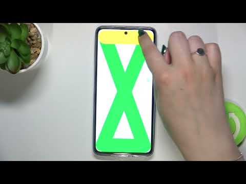 How to Use Secret Codes on MOTOROLA Edge 30 - Hidden Options