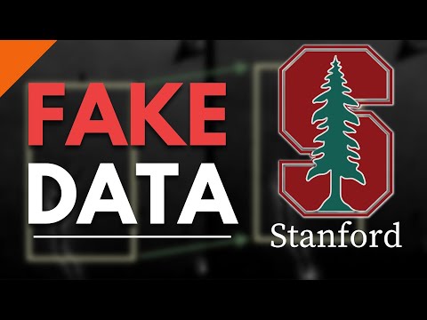 Academia is BROKEN! - Stanford President Scandal Explained