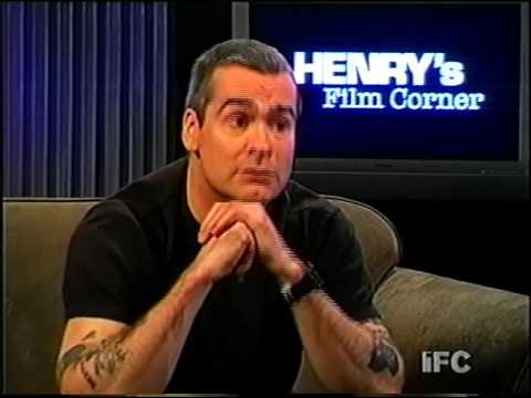 Henrys Film Corner - Crispin Glover