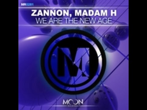 WE ARE THE NEW AGE - ZANNON FT MADAM H (UNSW HALLOWEEN AFTERMOVIE)