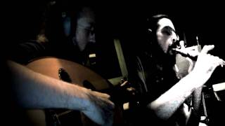 Oud & Duduk Improv 2011