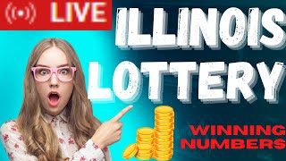 Illinois Evening Lottery Drawing Results - 09 Jan, 2023 - Pick 3 - Pick 4 - Powerball - IL Lotto