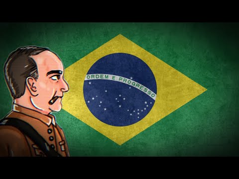 24 de Outubro - October 24 (Song of the 1930 Revolution)