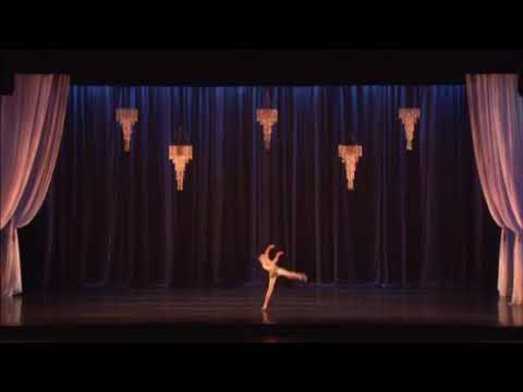 Parker Garrison - Fluid