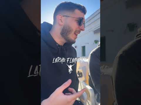 Javi Medina y el Grupo Salistre “Me la llevo” 💯👏