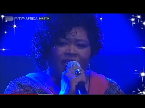 Maria Alice - Terra Longe "Morna" de "B.léza"