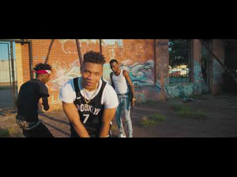 CHIBI LoyaltyOverLove - We Outside (Official Video)