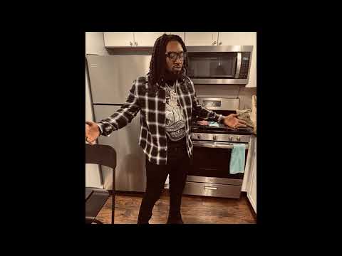 [FREE] Fmb Dz x Damjonboi x Detroit Type Beat - "PATIENCE"