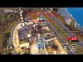 Episode 4 Just Cause 3 Liberating Guardia Litore Torto 2 HD