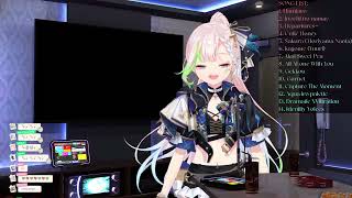 Q&A=E  Kyawaii - Airani Iofifteen (アイラニ・イオフィフティーン)