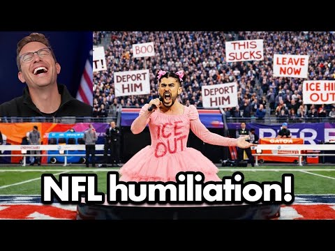 TPUSA Killed The NFL. The Ratings Are In… 
