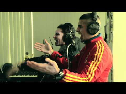 Rambo ft Baco Spitsessie XXXVII Zonamo Underground