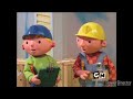 Bob The Builder Project Build It Season 5 Episodes 10 12 US Cartoon Network Airing