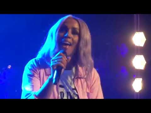 Glennis Grace Nothing Compares to You 25 4 2019 Oosterpoort Groningen