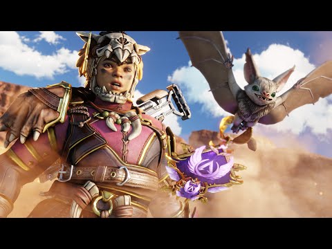 🔴Apex Legends LIVE ~ #1 Sentinel Player's Road to MASTERS in Season 26 on PlayStation 5