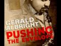 Get on the Floor - Gerald Albright