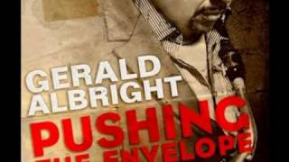 Get on the Floor - Gerald Albright