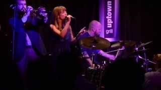 The Dustbowl Revival - Leaving Time - LaSalle IL