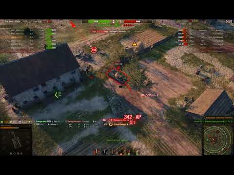 Team Battle strategy Murovanka maps