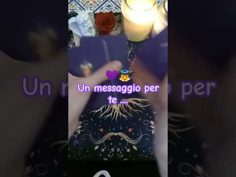 Cosa vogliono dirti oggi gli Angeli ❤️#angelicmessages#angeli#angelocustode#angeli