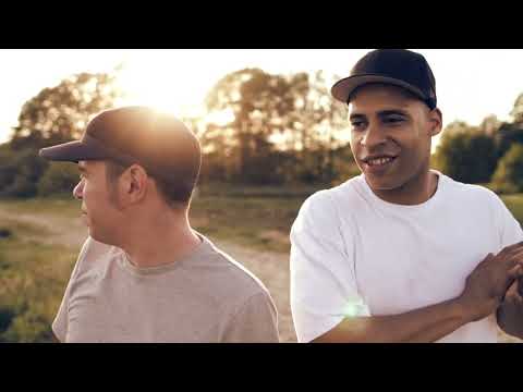 Umse feat. Megaloh - In Aufruhr (Offizielles Musikvideo)