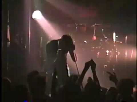 Die Symphony - Live in St. Louis - Part 5 (1998)