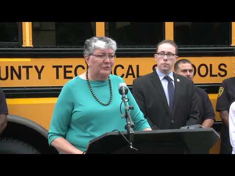 MVC School Bus Inspections