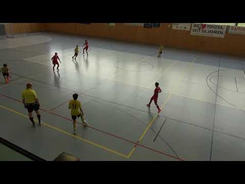 BSC Old Boys Basel FE13 - FC Biel/Bienne Academy b 26.01.2019