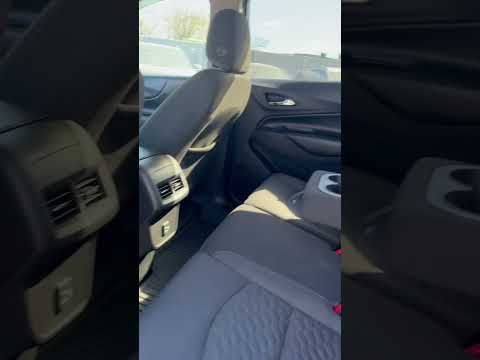 фото chevrolet equinox iii 0