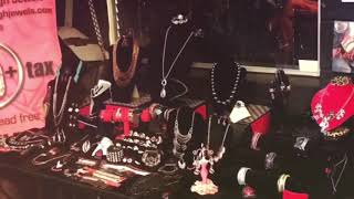 The Black Market is back!
