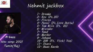 Hits of A-bazz  Jackbox 2021  Nehmitjackbox A-bazz