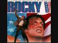 Elton John - The Measure Of A Man (Rocky V ...