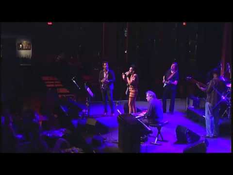 The Music of Grover Washington Jr-Riverfes tat The Musikfest Cafe 5-24-13