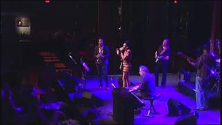 The Music of Grover Washington Jr-Riverfes tat The Musikfest Cafe 5-24-13