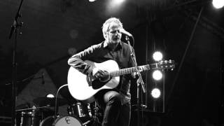 John Bramwell - The Stars Look Familiar (acoustic session @ Lowlands, 2004)