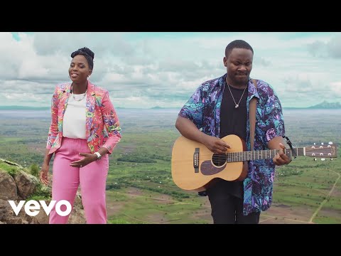 Faith DJ - Its a Calling (Official Video) ft. Paul Kachala