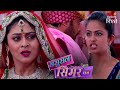 Will Jhanvi Get Justice Sasural Simar Ka Colors Rishtey
