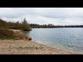 Tauchen im Baggersee Mittelgrund, Eggenstein-Leopoldshafen, Leopoldshafen, Mittelgrund, Baggersee Mittelgrund, Baggersee Leopoldshafen, Deutschland, Baden Württemberg