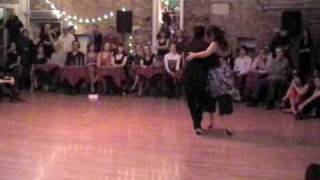 Esteban Cortez y Evelyn Rivera - 3