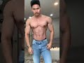 BEST BODY OF LEVIN YORK WORKOUT MOTIVATION