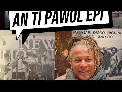 [AN TI PAWÒL 🎬] MICHEL ALIBO - EP2