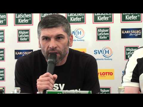 PK FC 08 Homburg - KSV Hessen Kassel