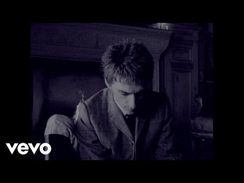 The Style Council - Boy Who Cried Wolf