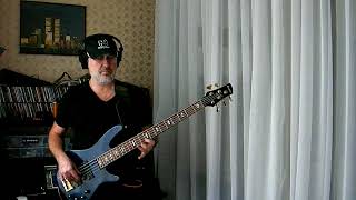 Video thumbnail for Ibanez DWB 35 Daug Wimbish signature performed by Victor Levchenko by Victor Levchenko