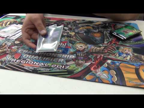 Yugioh 3/11/2017 Lenexa, KS Regional 7th Place Deck Profile - Pure Zoodiac - Daniel Gurwell